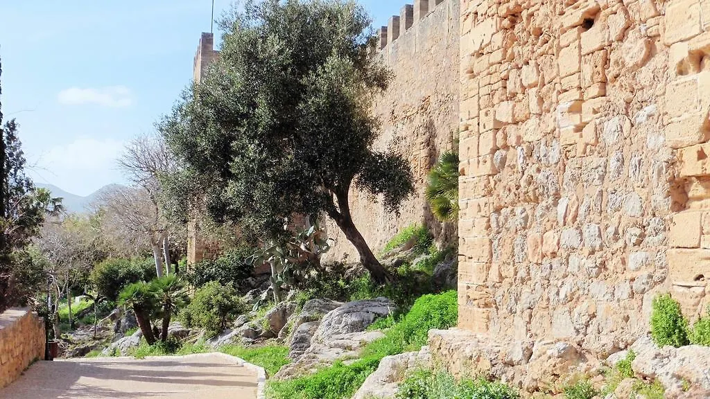 Ses Terrasses Bed & Breakfast Capdepera