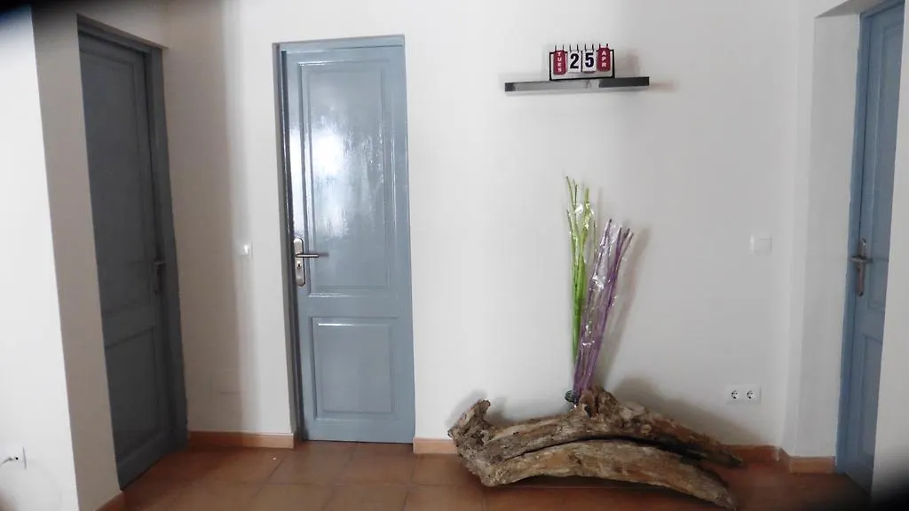 Ses Terrasses Bed & Breakfast Capdepera  3*, Capdepera (Mallorca)