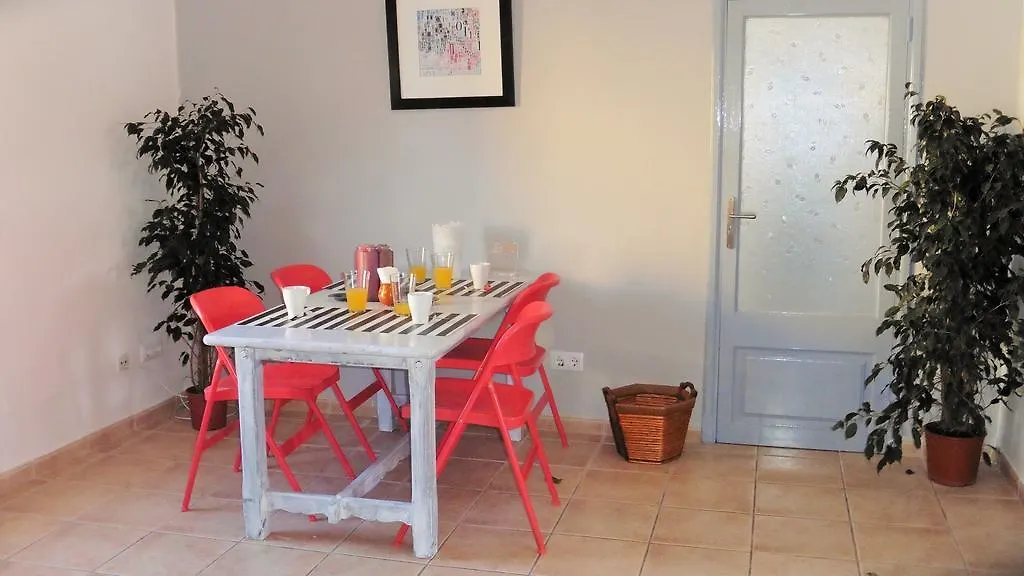 ***  Ses Terrasses Bed & Breakfast Capdepera  Spain