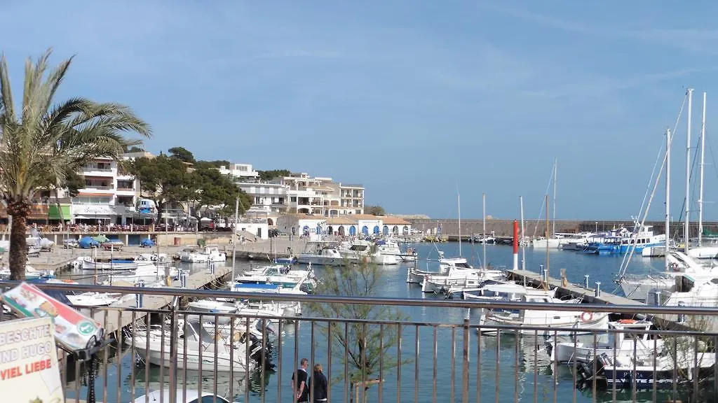 Ses Terrasses Bed & Breakfast Capdepera