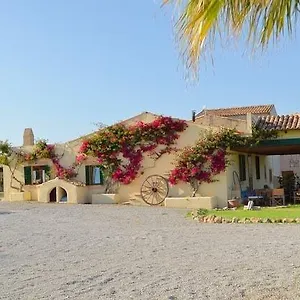 Agroturismo S' Horta