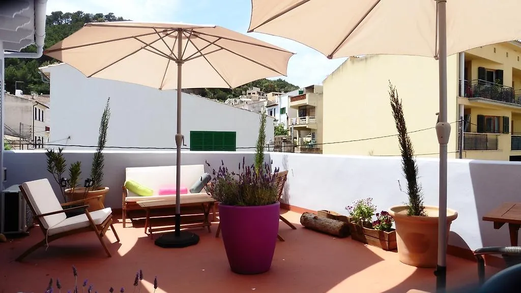 Ses Terrasses Bed & Breakfast Capdepera  3*, Capdepera (Mallorca) Spain