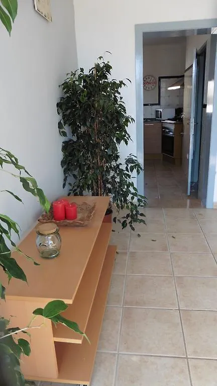 Ses Terrasses Bed & Breakfast Capdepera