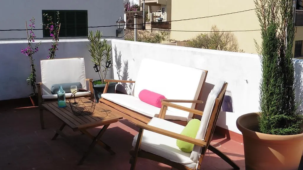 Ses Terrasses Bed & Breakfast Capdepera   Capdepera (Mallorca)